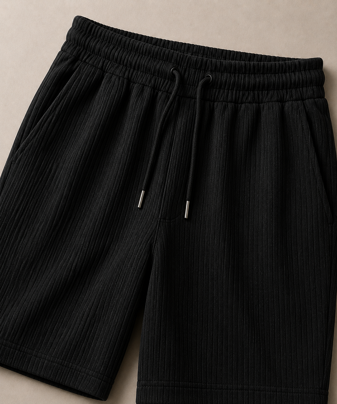 Noir Stride Set
