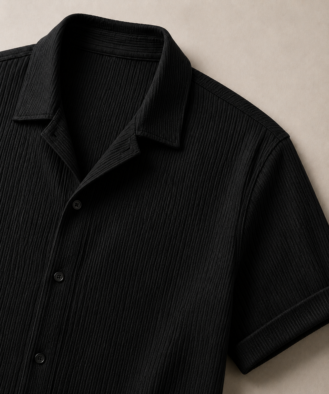 Noir Stride Set