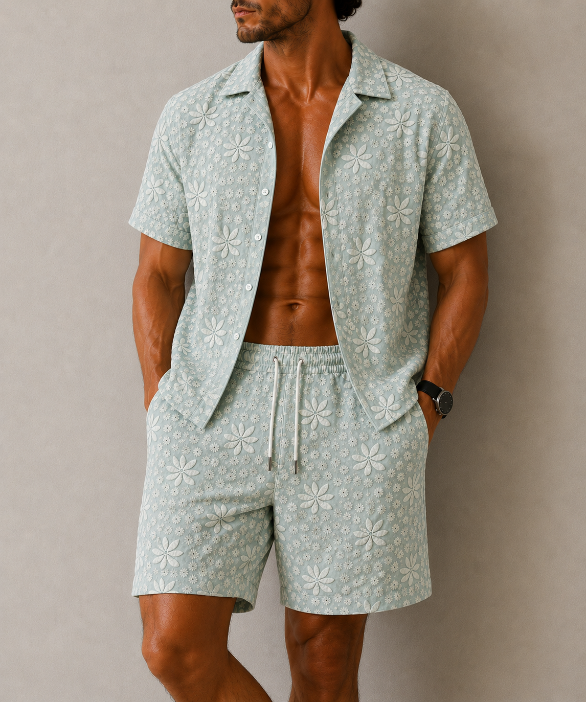 Virello Luxe Set