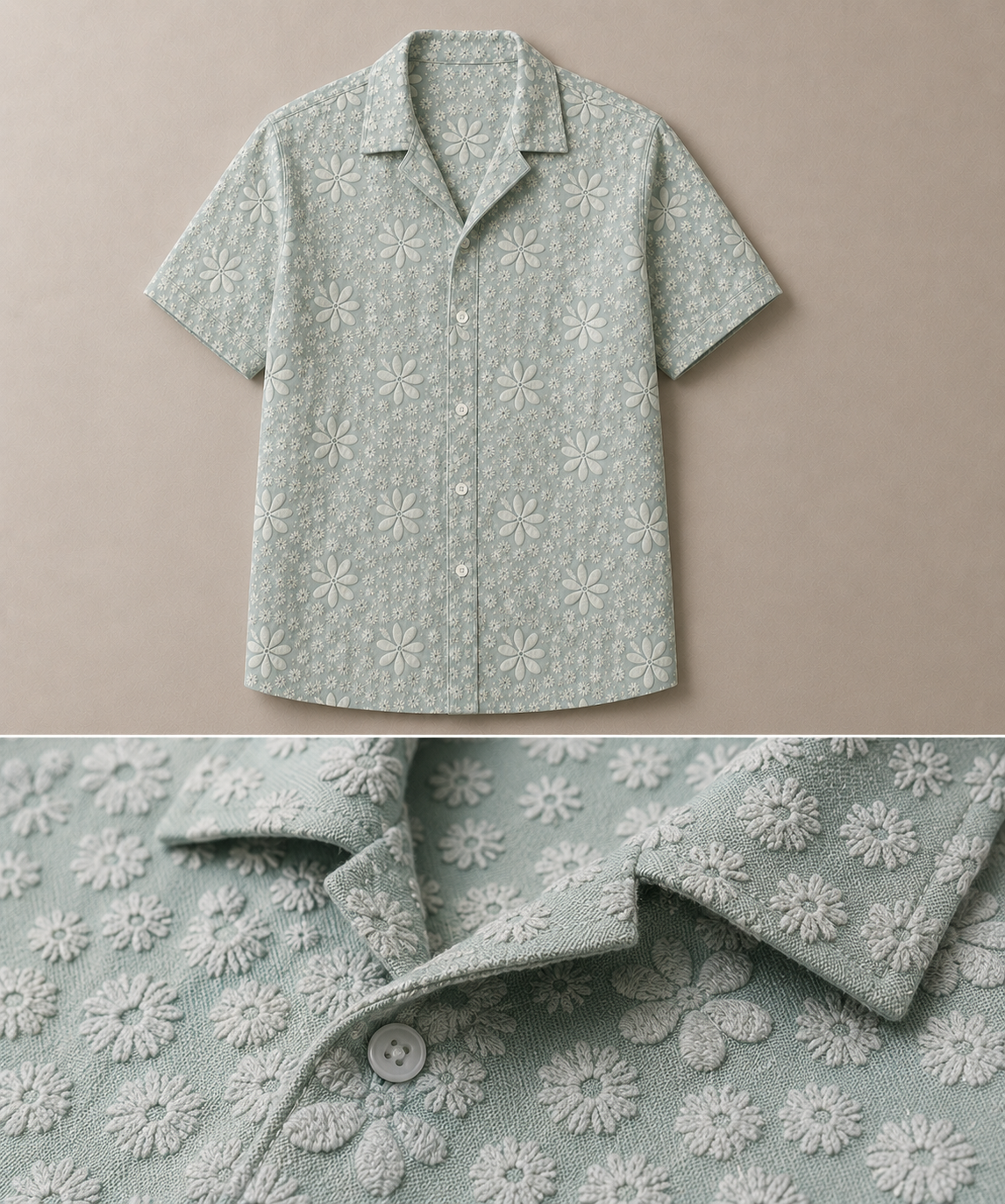 Virello Luxe Set