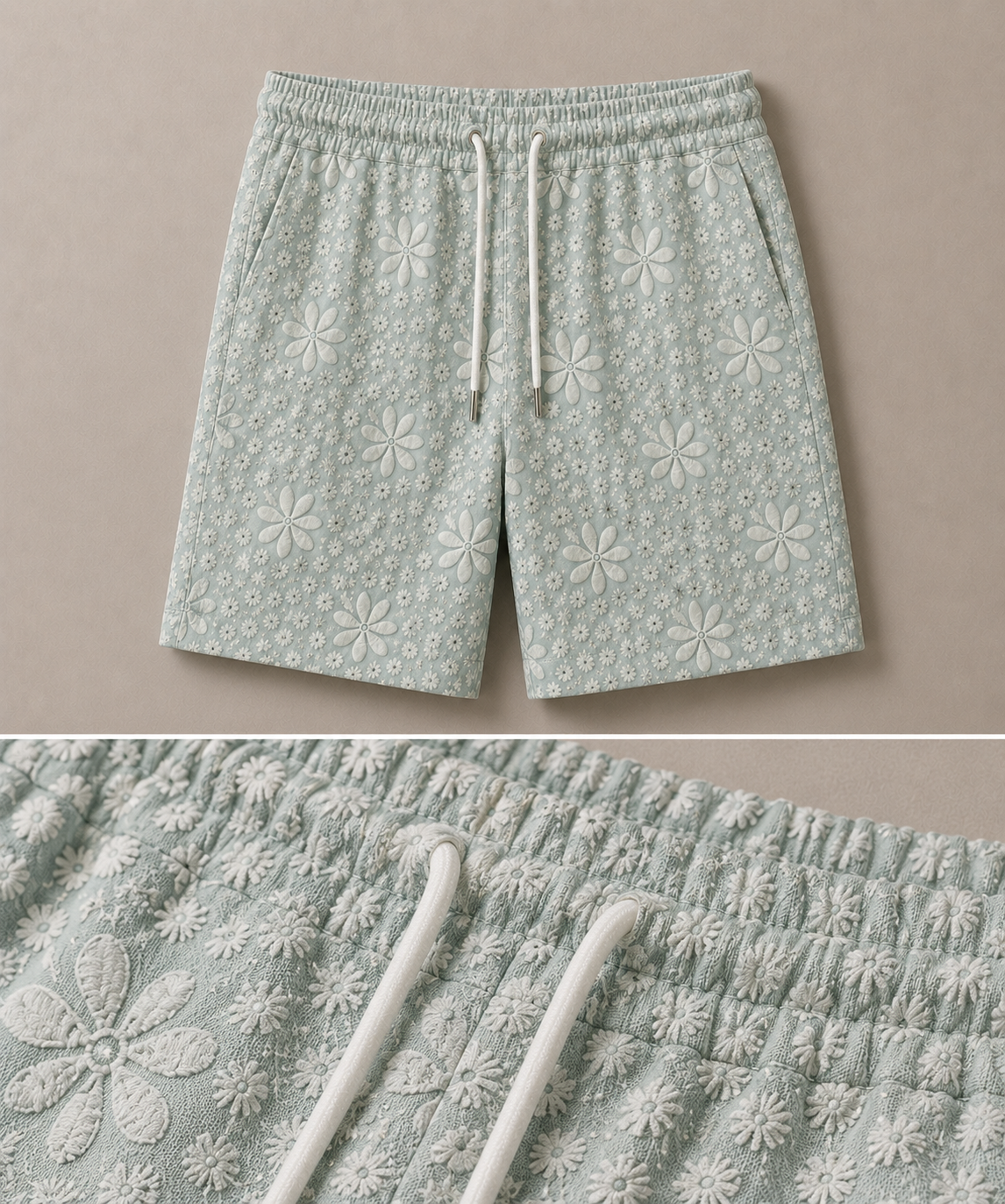 Virello Luxe Set